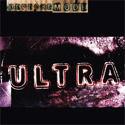 Depeche Mode Ultra (LP)